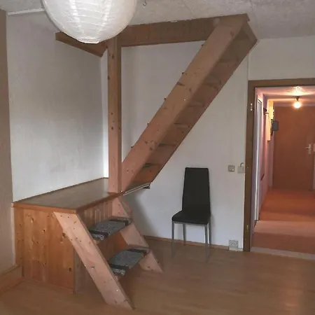 Apartment Appartement Schöne Gasse 6 *
