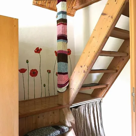 Appartement Schöne Gasse 6 * Freiberg