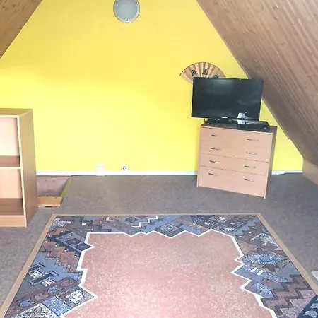 Appartement Schöne Gasse 6 * Freiberg