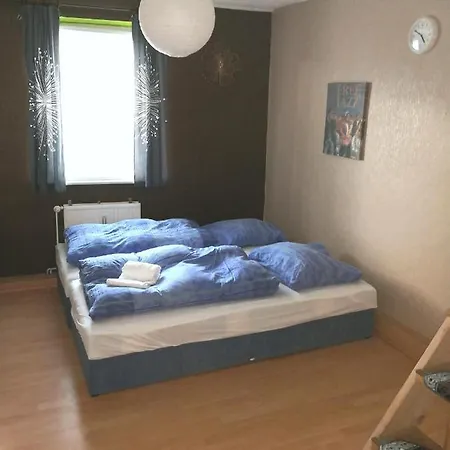 Apartment Appartement Schöne Gasse 6 *