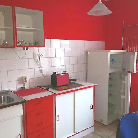 Appartement Schöne Gasse 6 * Freiberg