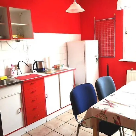 Appartement Schöne Gasse 6 Apartment Freiberg