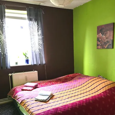 Appartement Schöne Gasse 6